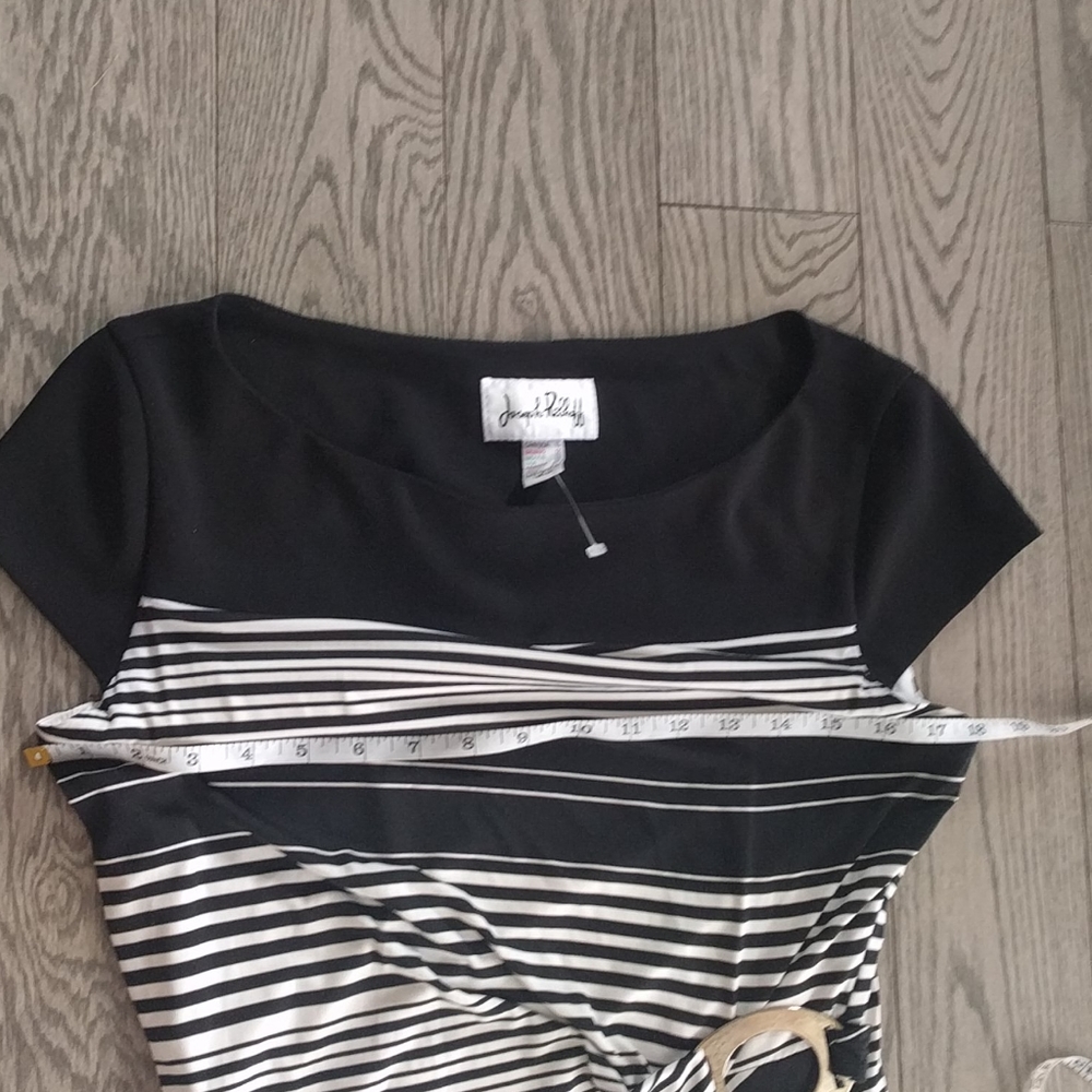 Joseph Ribkoff Beautiful dress ๐๐๐ - Picture 8 of 12
